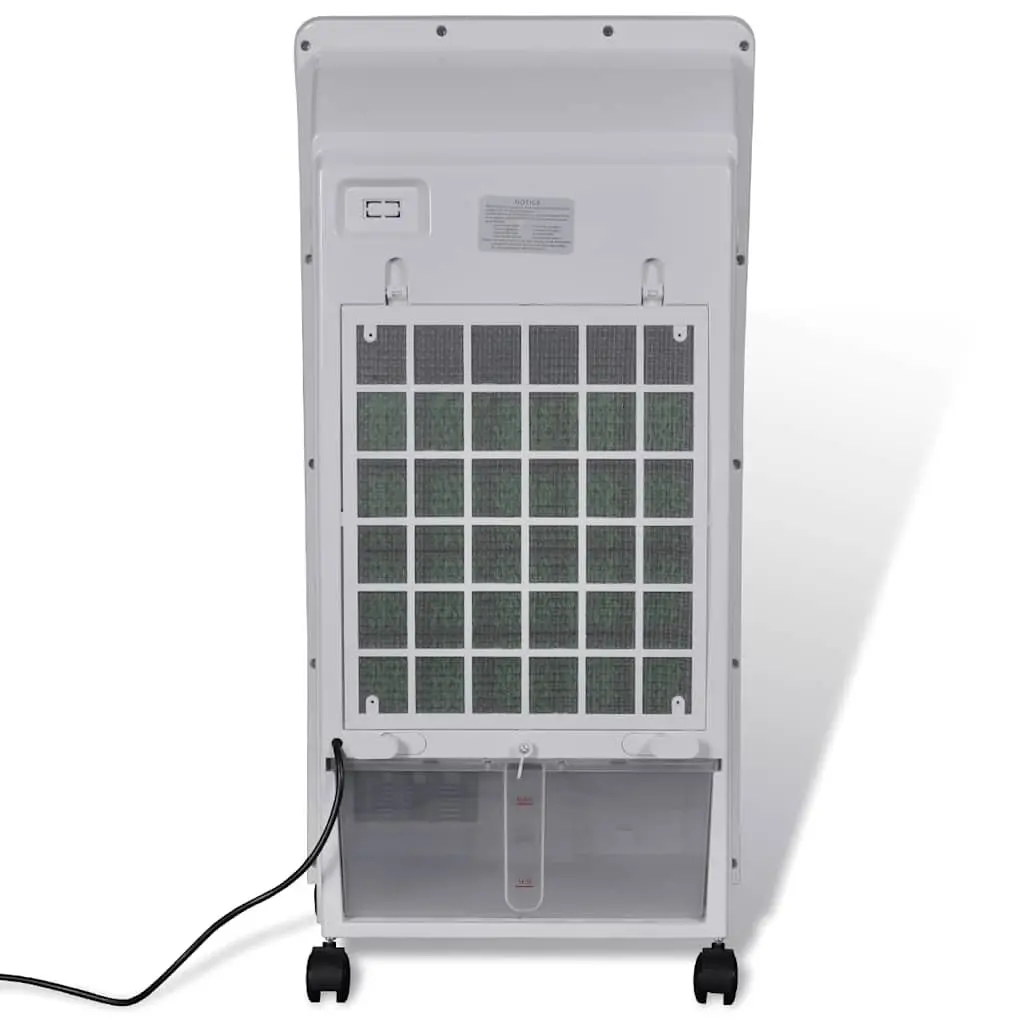 Portable Evaporative Air Cooler with 8L Tank