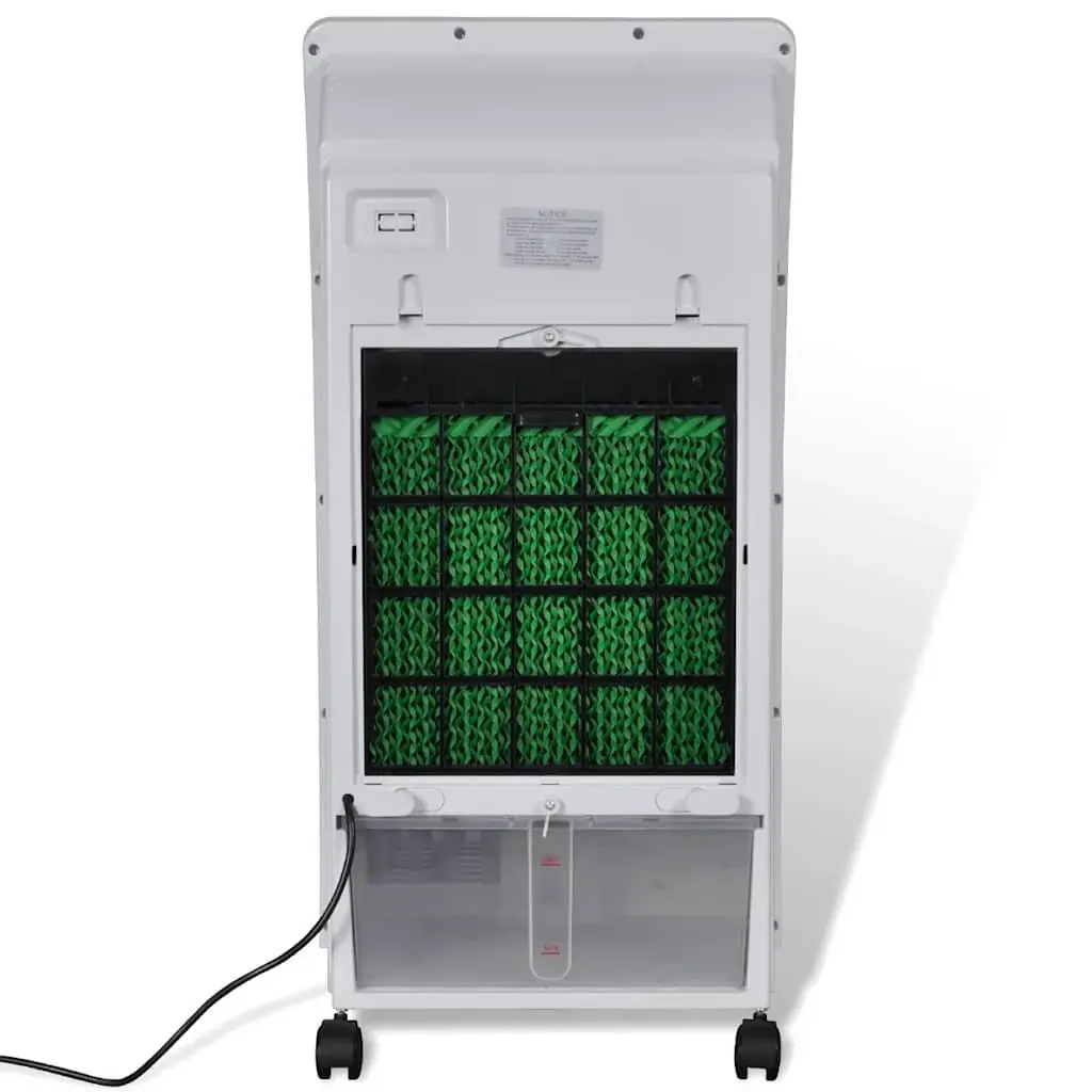 Portable Evaporative Air Cooler with 8L Tank