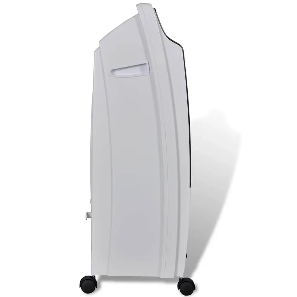Portable Evaporative Air Cooler with 8L Tank