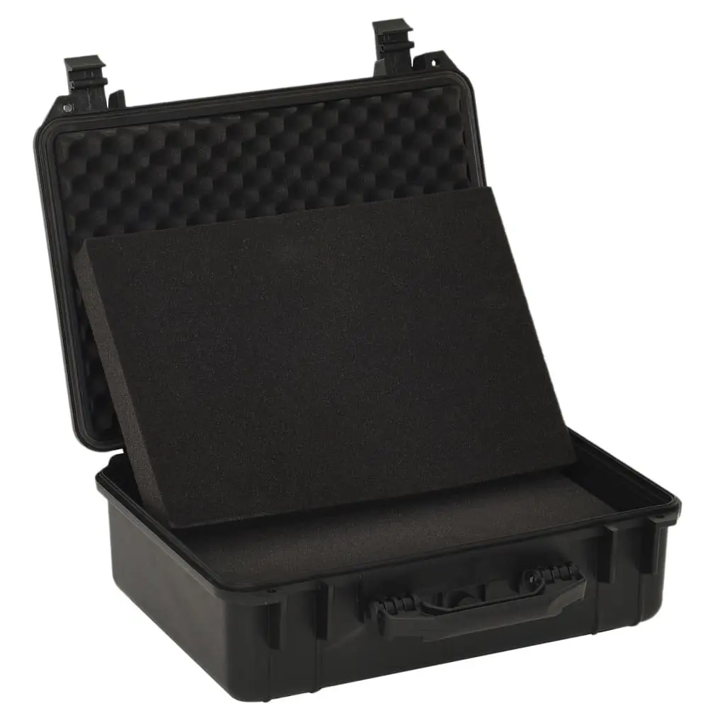 Flight Case for Secure Camera Equipment Storage