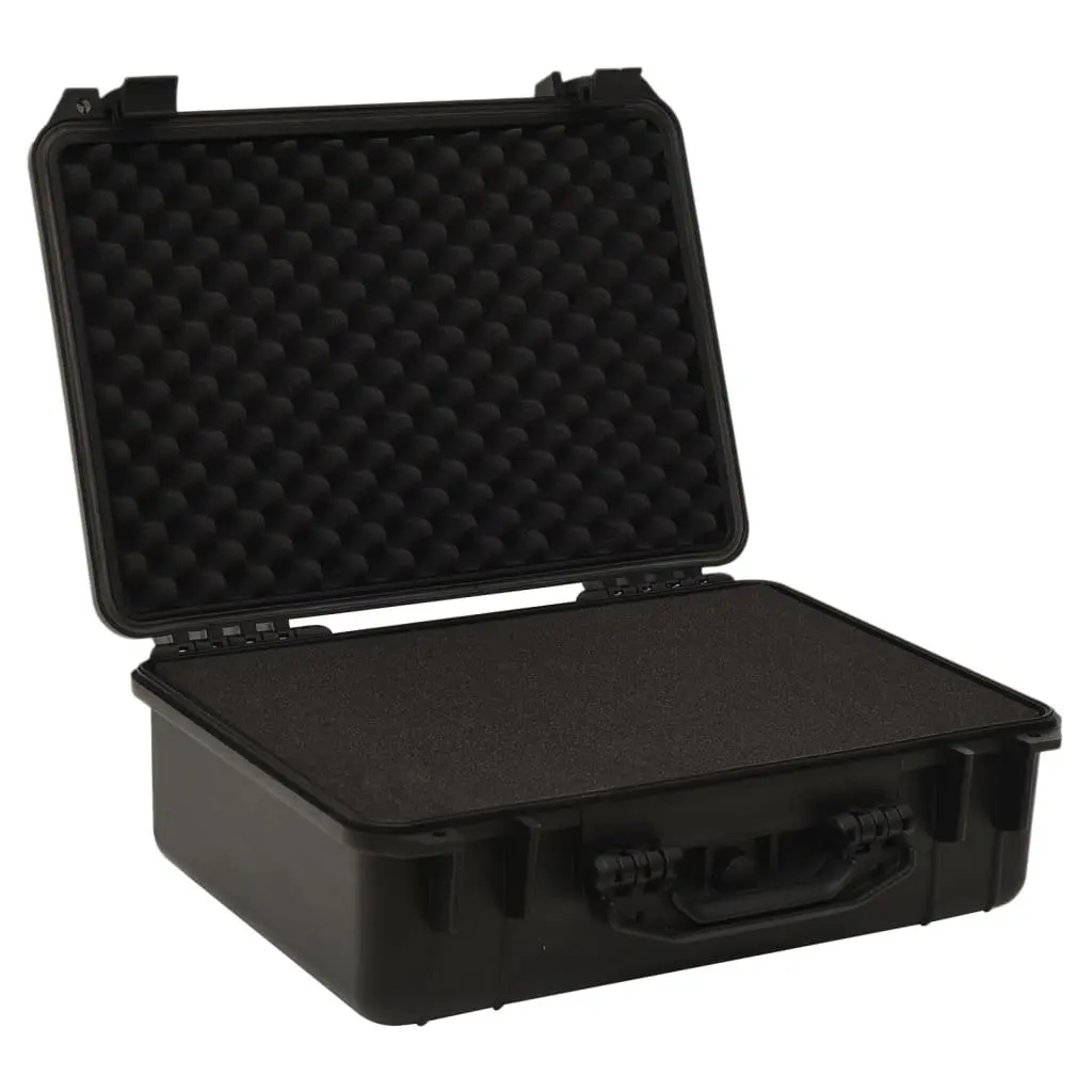 Flight Case for Secure Camera Equipment Storage