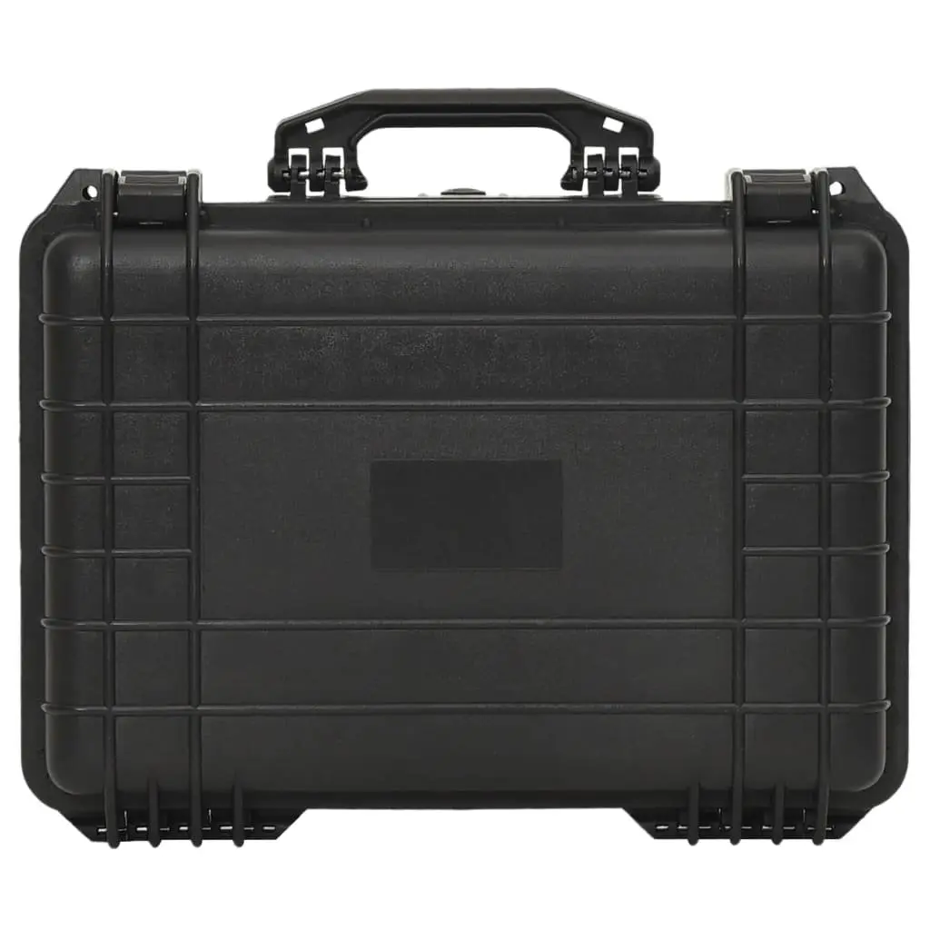Flight Case for Secure Camera Equipment Storage