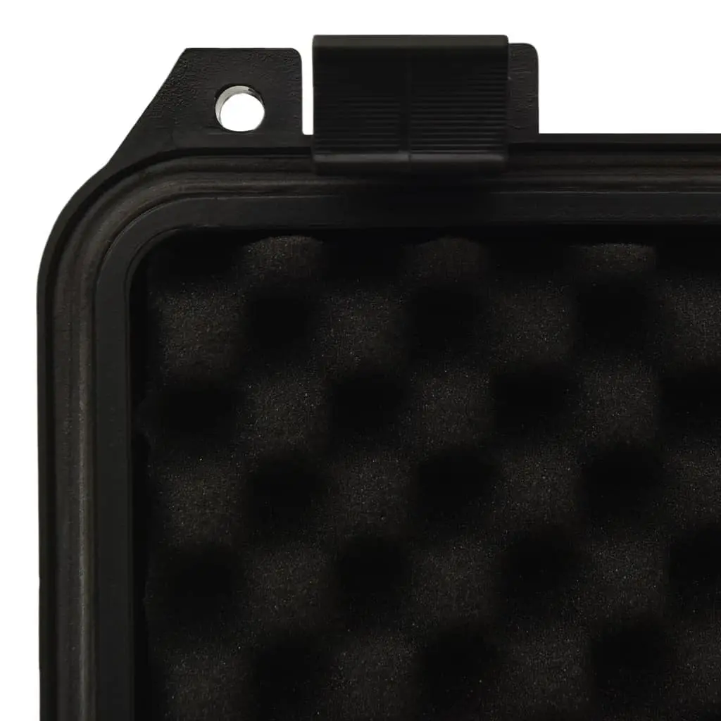 Flight Case for Secure Camera Equipment Storage