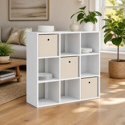 Stylish White Sideboard Cabinet for Modern Living Spaces