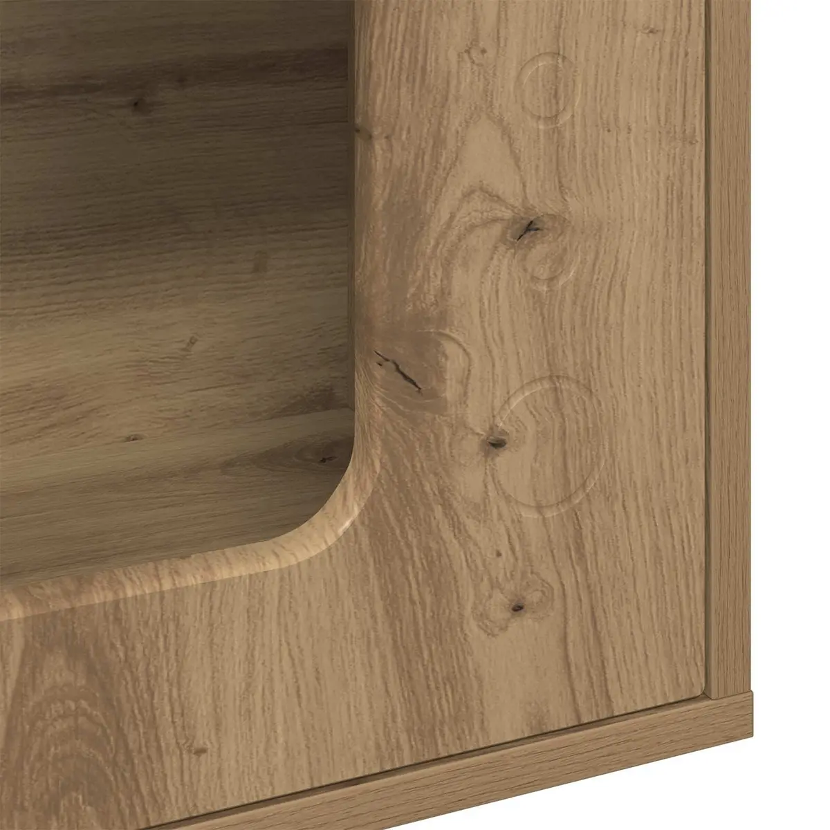 Cat House with Durable Wood Construction