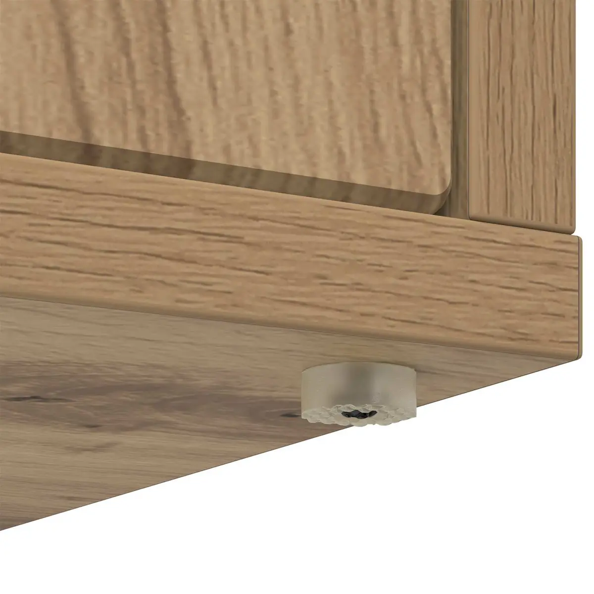 Cat House with Durable Wood Construction