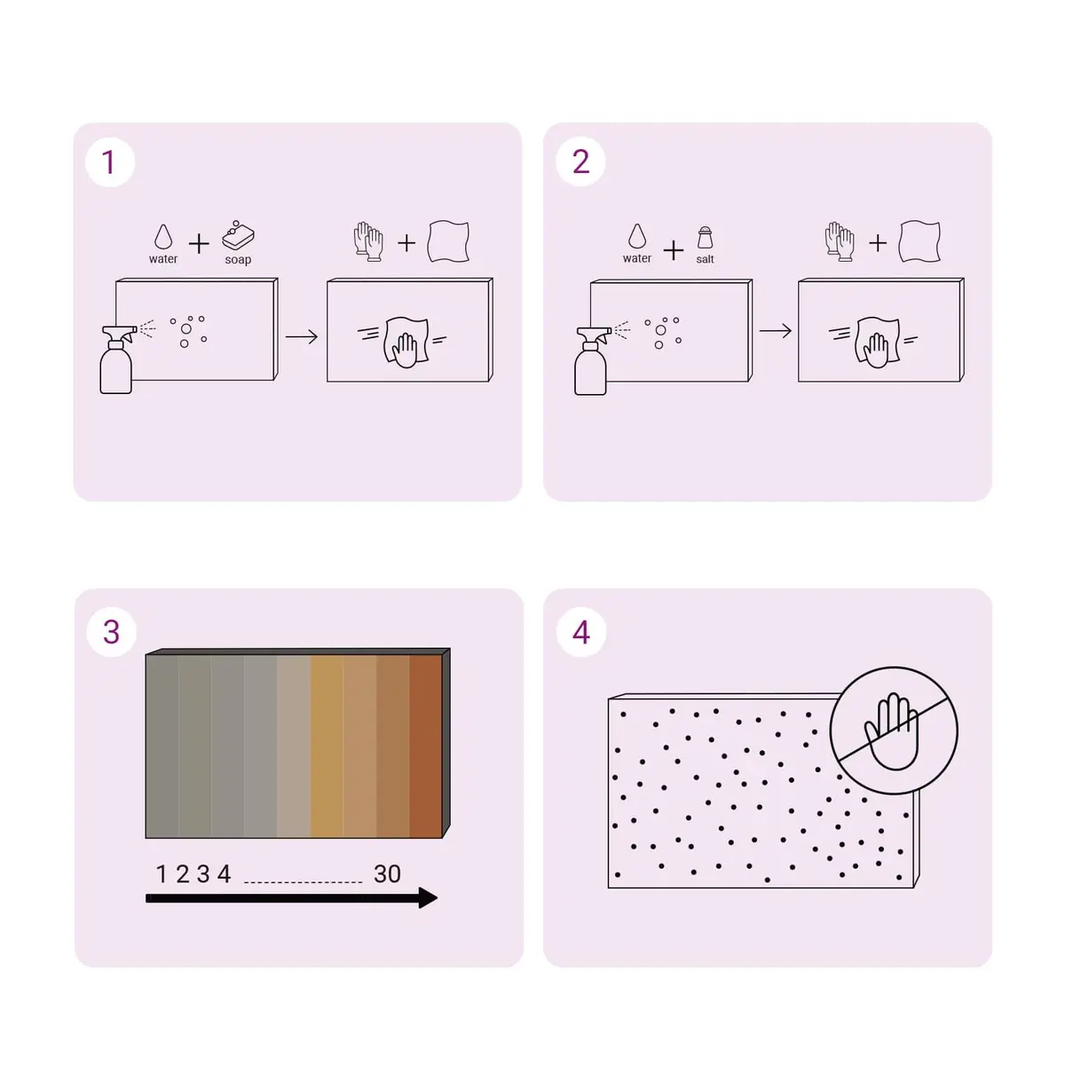 Garden Lawn Edging Steel Flexible 20 Piece Brown
