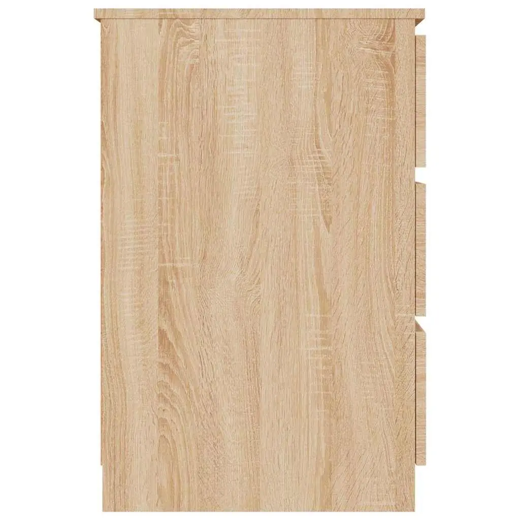 Writing Desk Engineered Wood 140 x 50 x 77 cm Brown