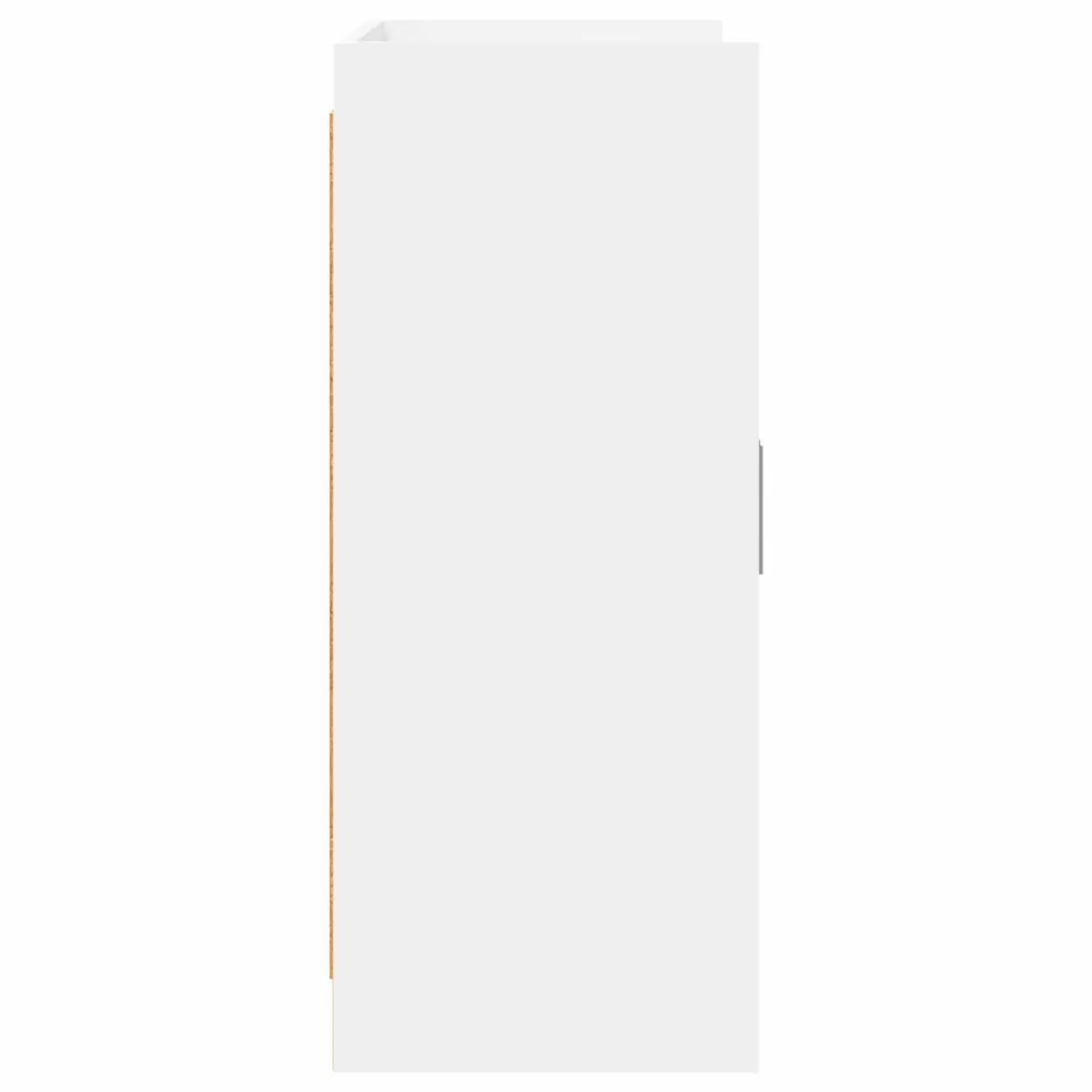 White Sideboard for Dining Rooms and Hallways