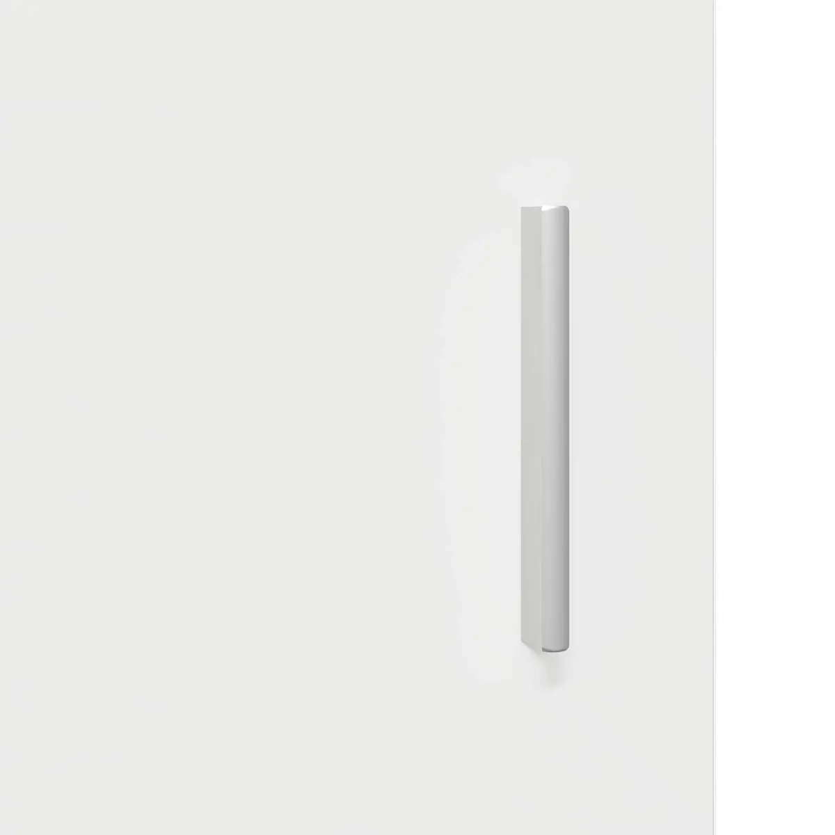 White Sideboard for Dining Rooms and Hallways