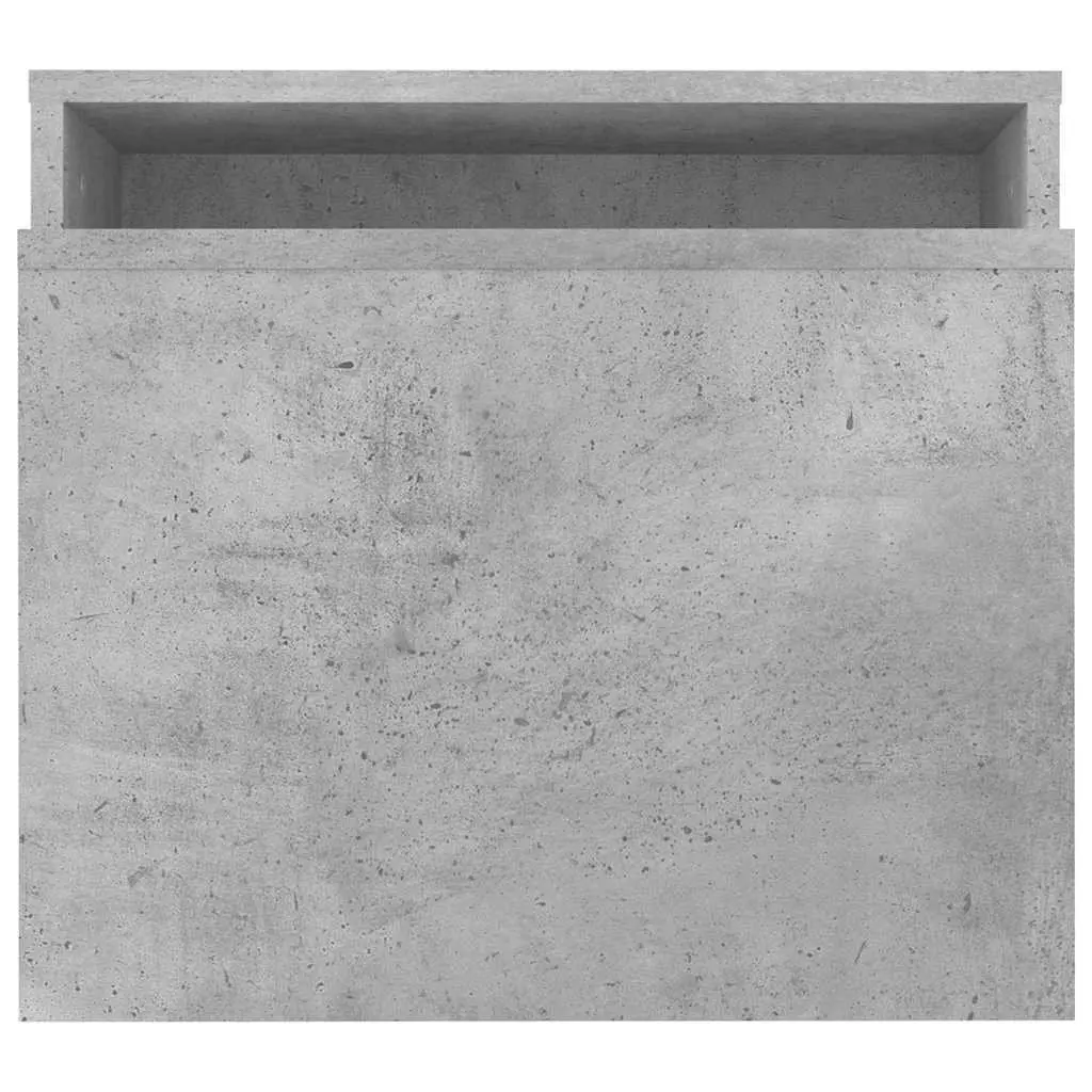Grey Nesting Tables for Living Room Use