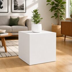 Premium Wall Mounted TV Cabinet Set - 4 Pieces