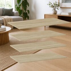 High-Quality Brown Floating Shelf Boards for Storage
