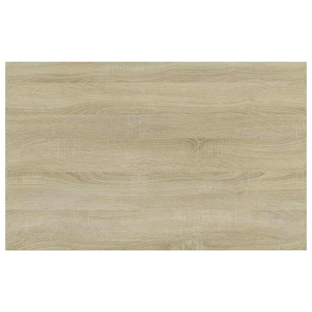 Brown Floating Shelf Boards for Storage
