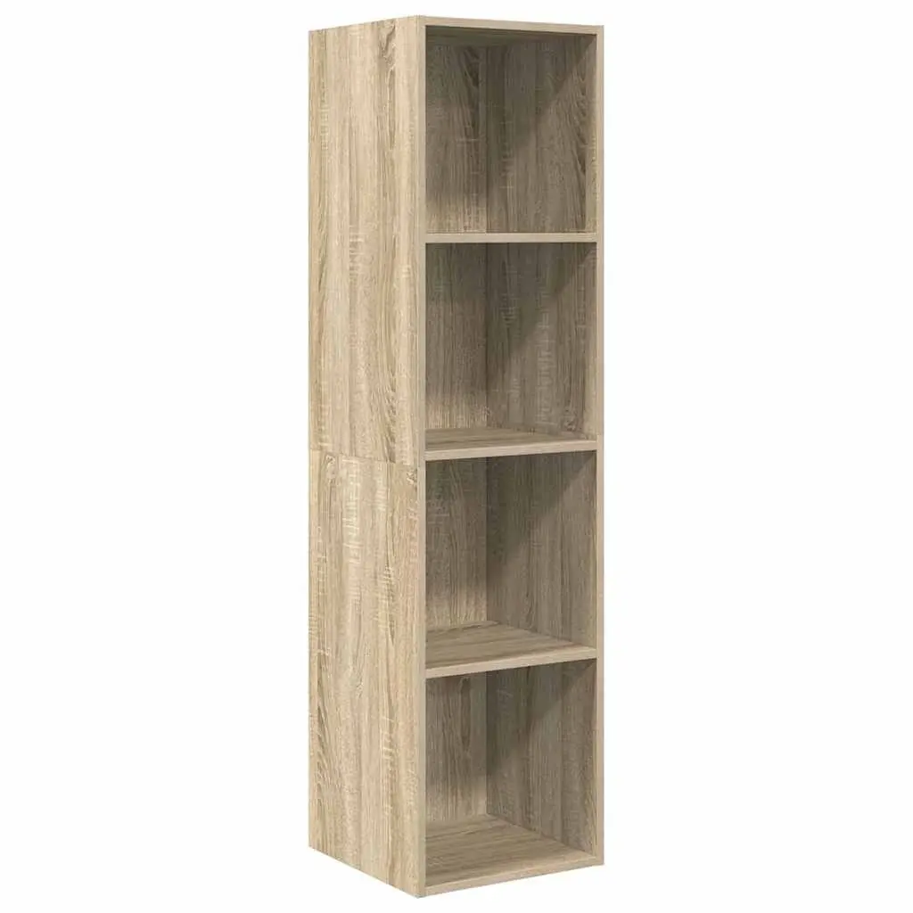 Wall-Mounted TV Cabinet with Ample Storage