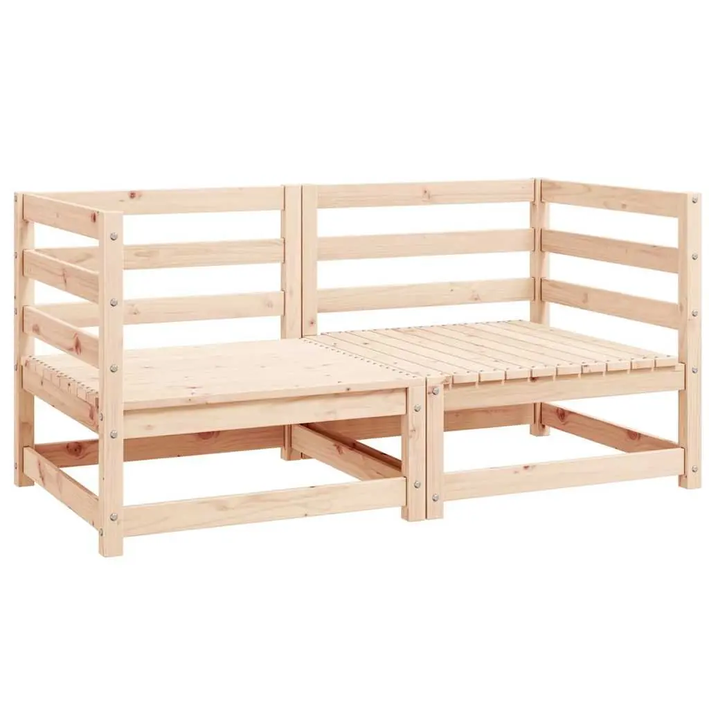 Outdoor Sectional Sofa Corner Unit for Relaxation