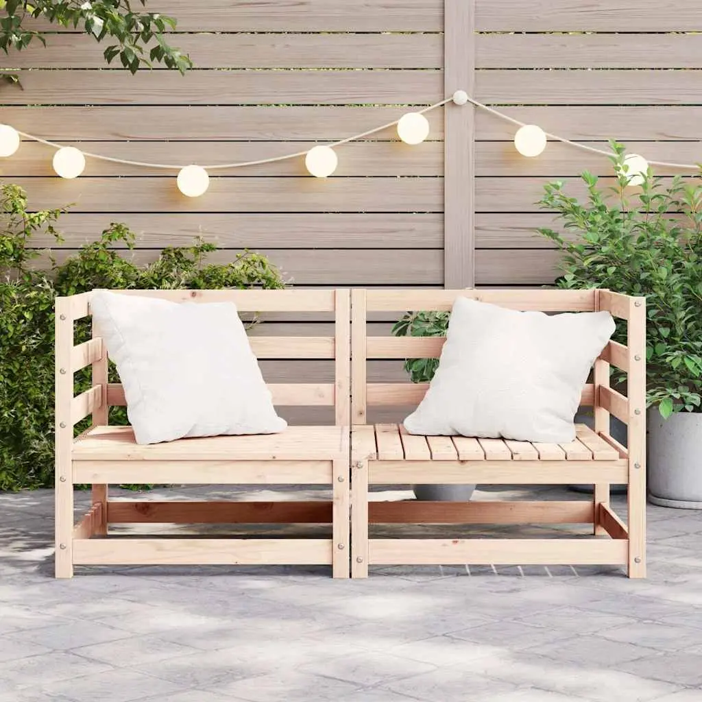 Outdoor Sectional Sofa Corner Unit for Relaxation