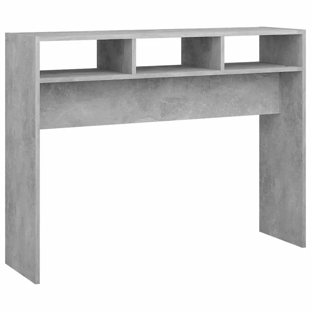 Console Table for Entryways and Living Rooms