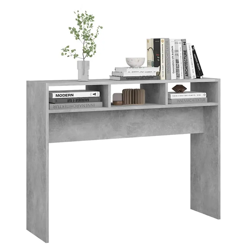 Console Table for Entryways and Living Rooms