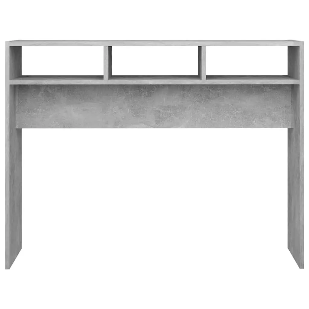 Console Table for Entryways and Living Rooms