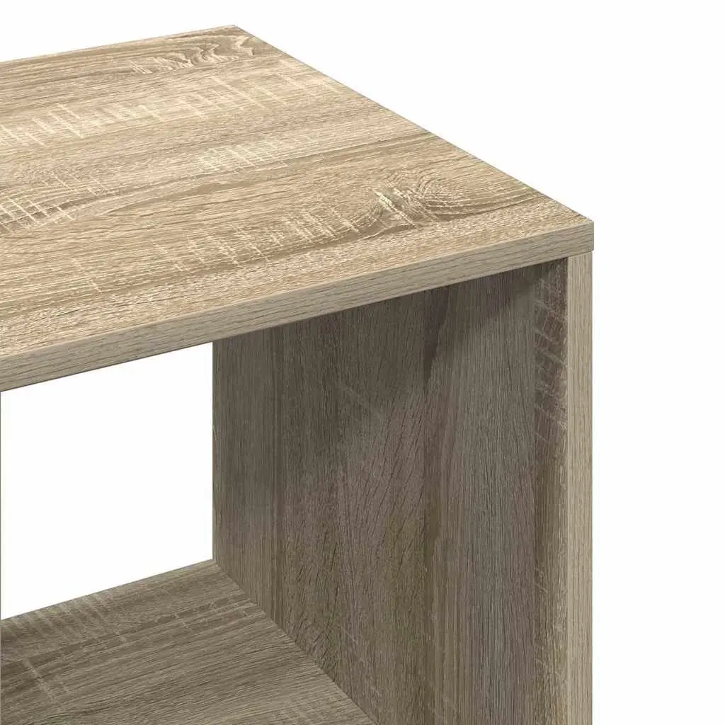 Engineered Wood Wardrobe for Bedroom Storage