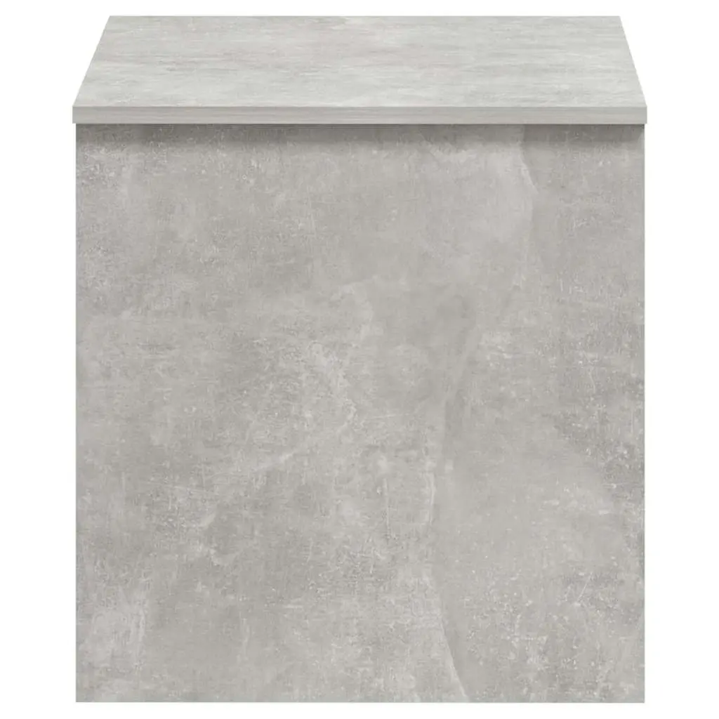 Coffee Table with Lift-Top Design Grey Engineered Wood Living Room Furniture