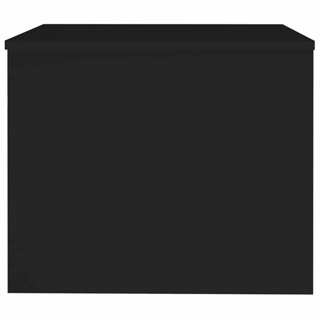 Black Lift Top Coffee Table with Storage