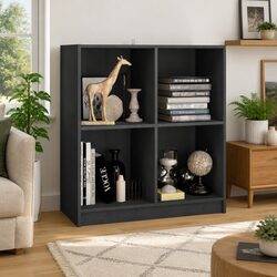 Modern Grey Sideboard Storage Cabinet for Living Rooms