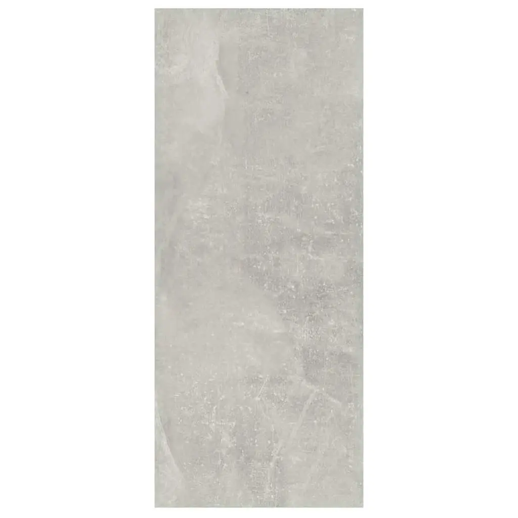 Grey Book Cabinet for Storage and Division