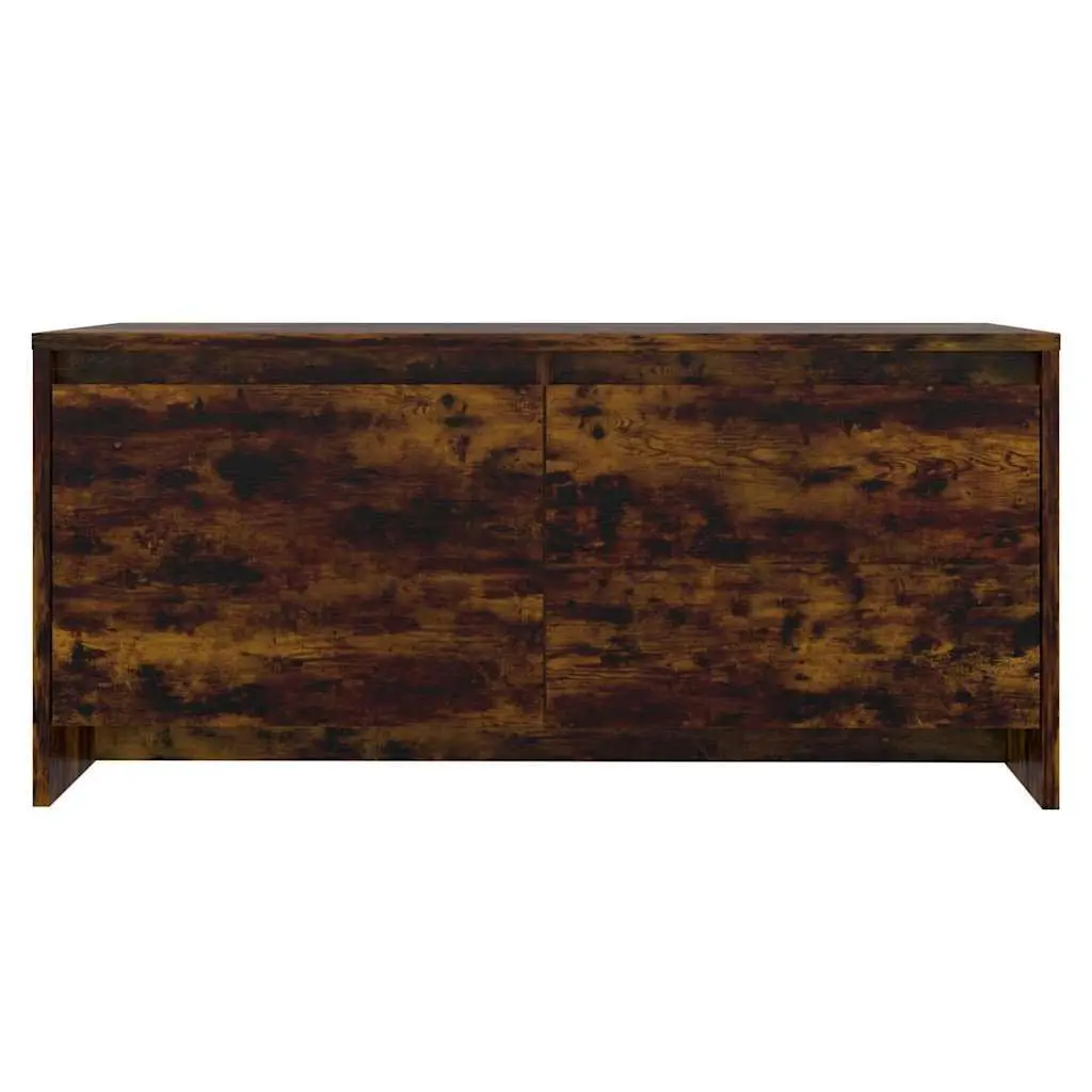 Coffee Table with Storage Drawers