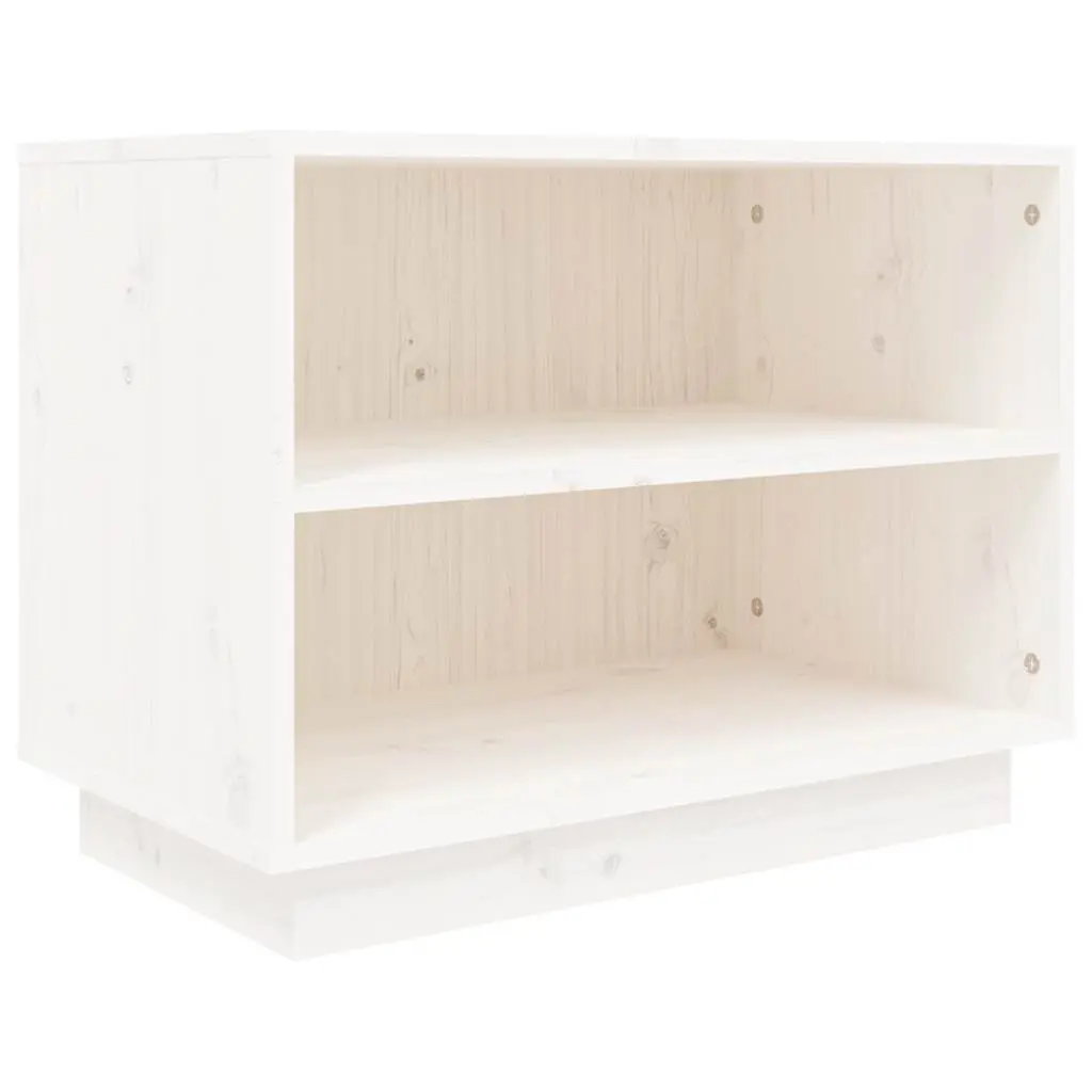 Wooden Shoe Cabinet with Ample Storage Space