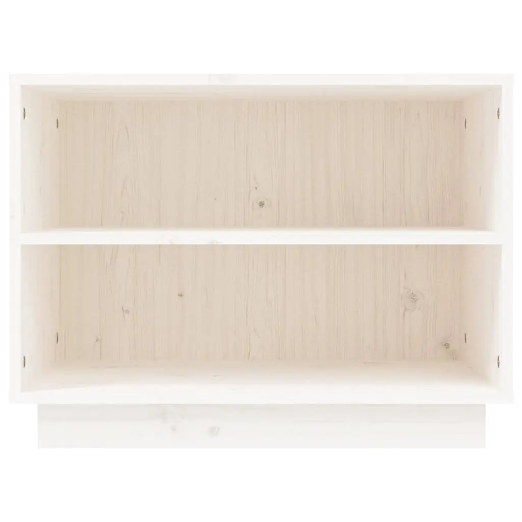 Wooden Shoe Cabinet with Ample Storage Space