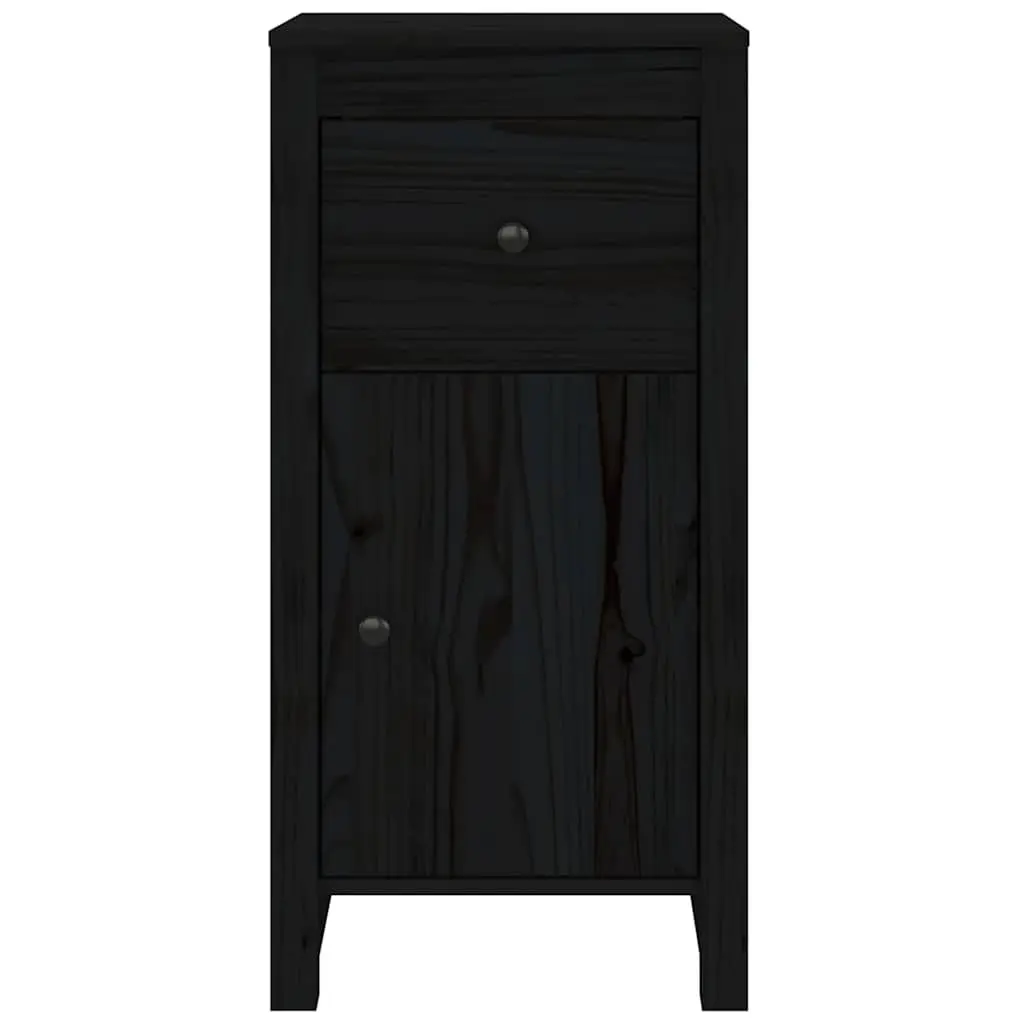 Solid Wood Pine Sideboards for Storage and Style