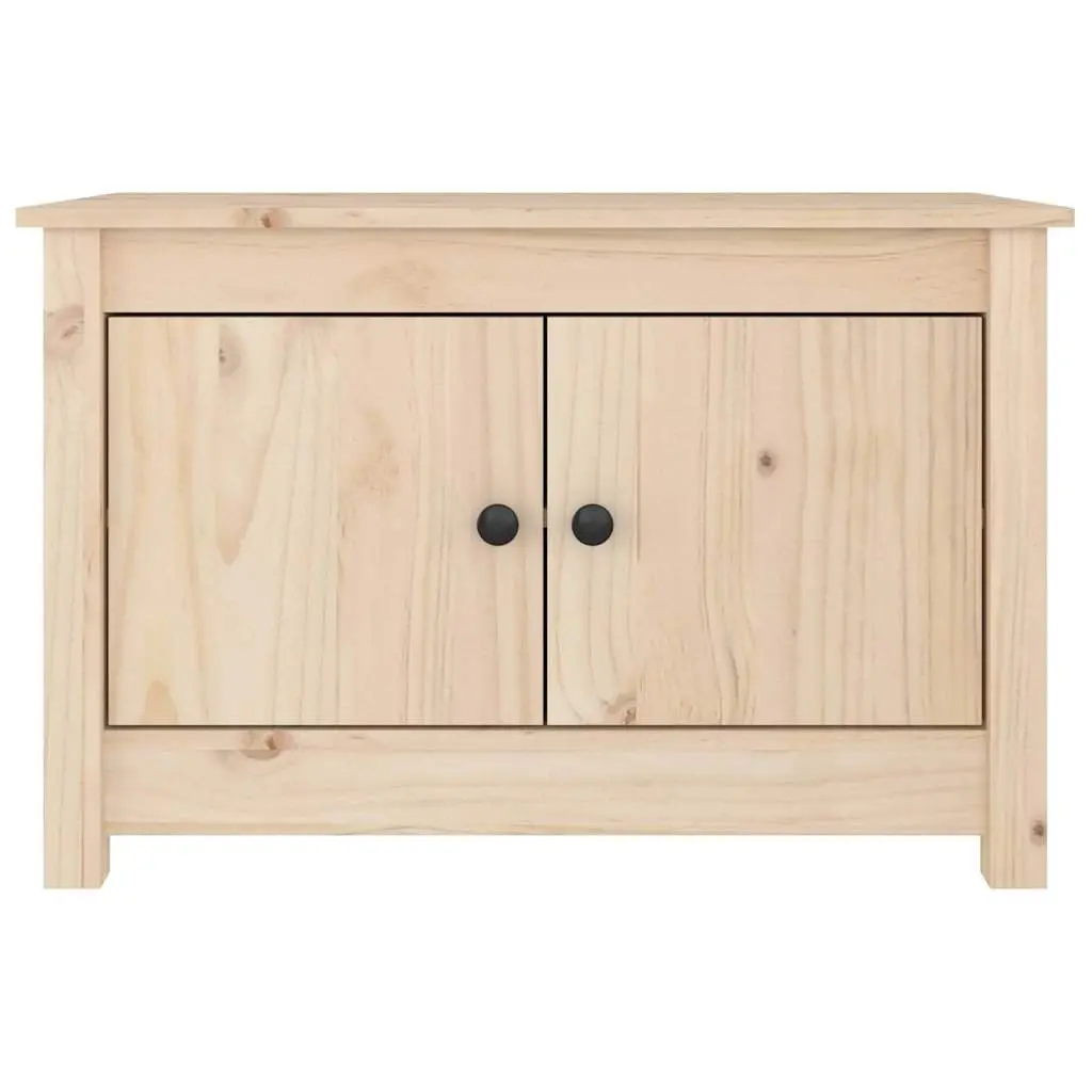 Shoe Cabinet 70x38x45.5cm Storage Cupboard 2 Tier Shoe Rack Organiser Entryway