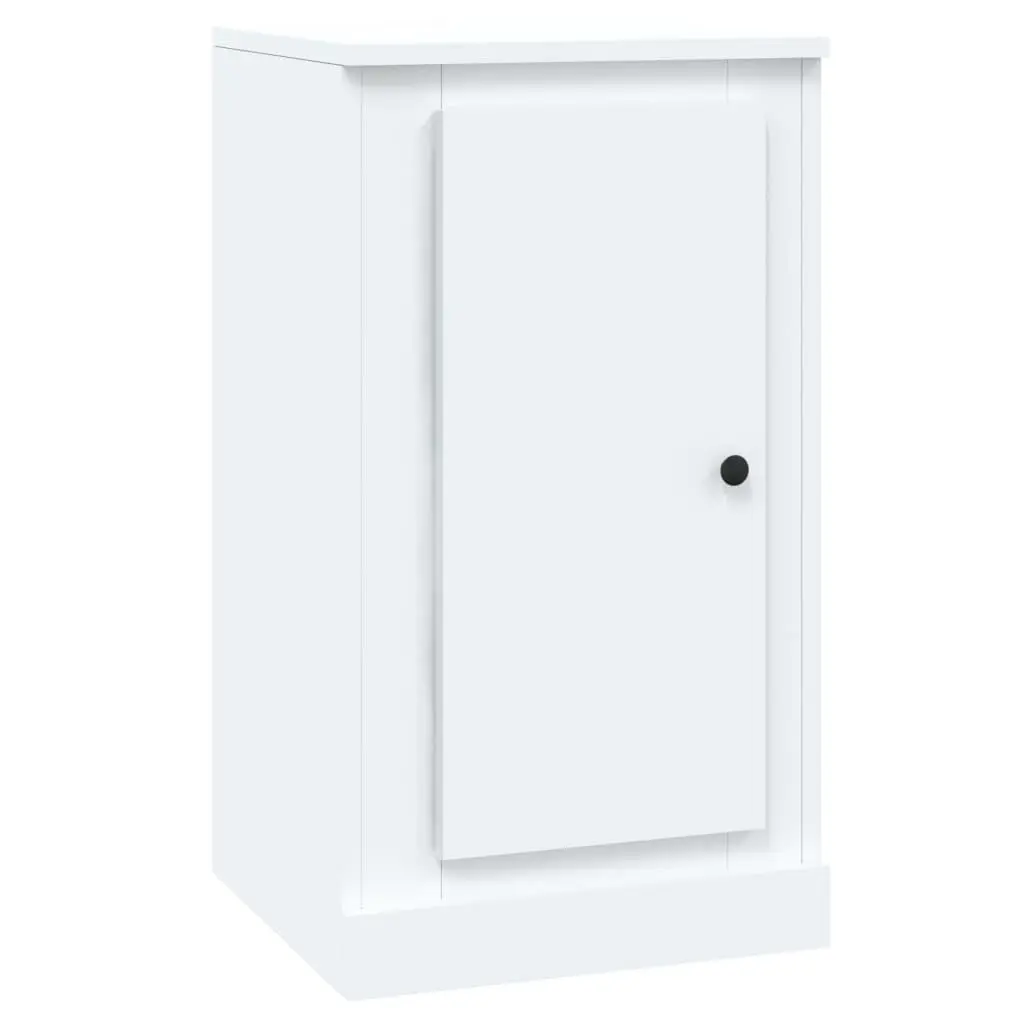 White Sideboards for Home Storage and Display