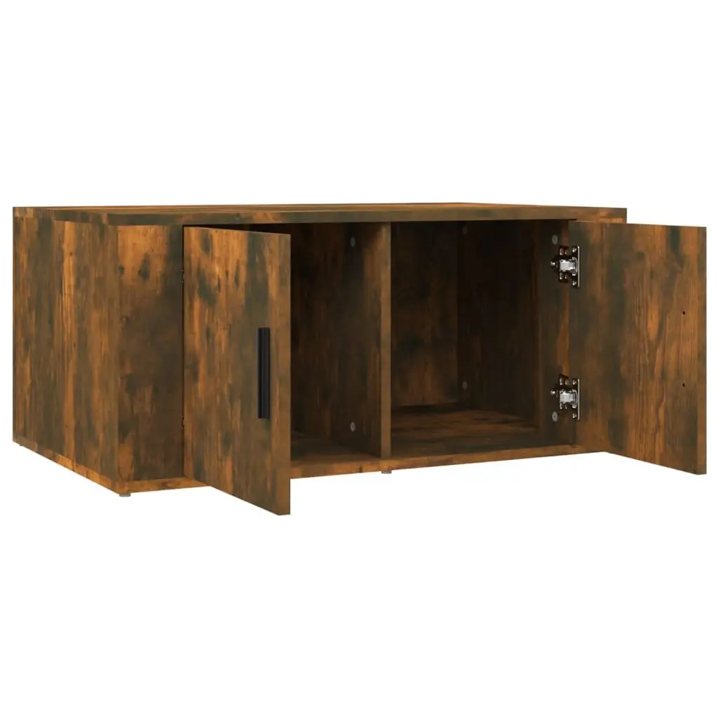 Coffee Table with Storage for Living Rooms