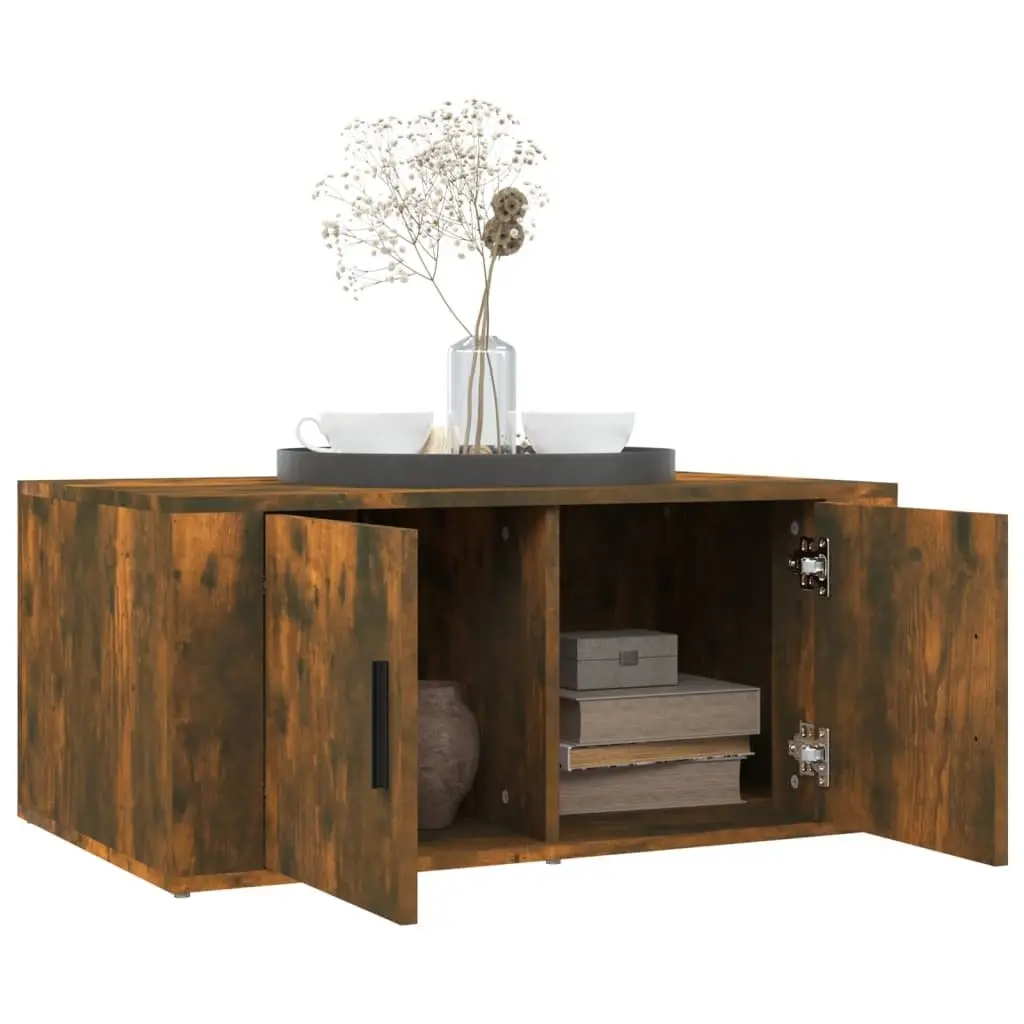 Coffee Table with Storage for Living Rooms