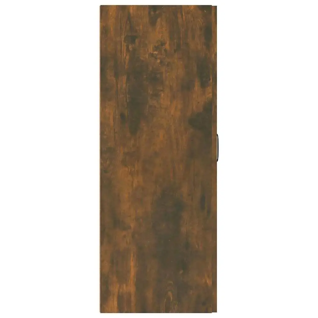 2 Door Wall-Mounted Hanging Storage Cabinet