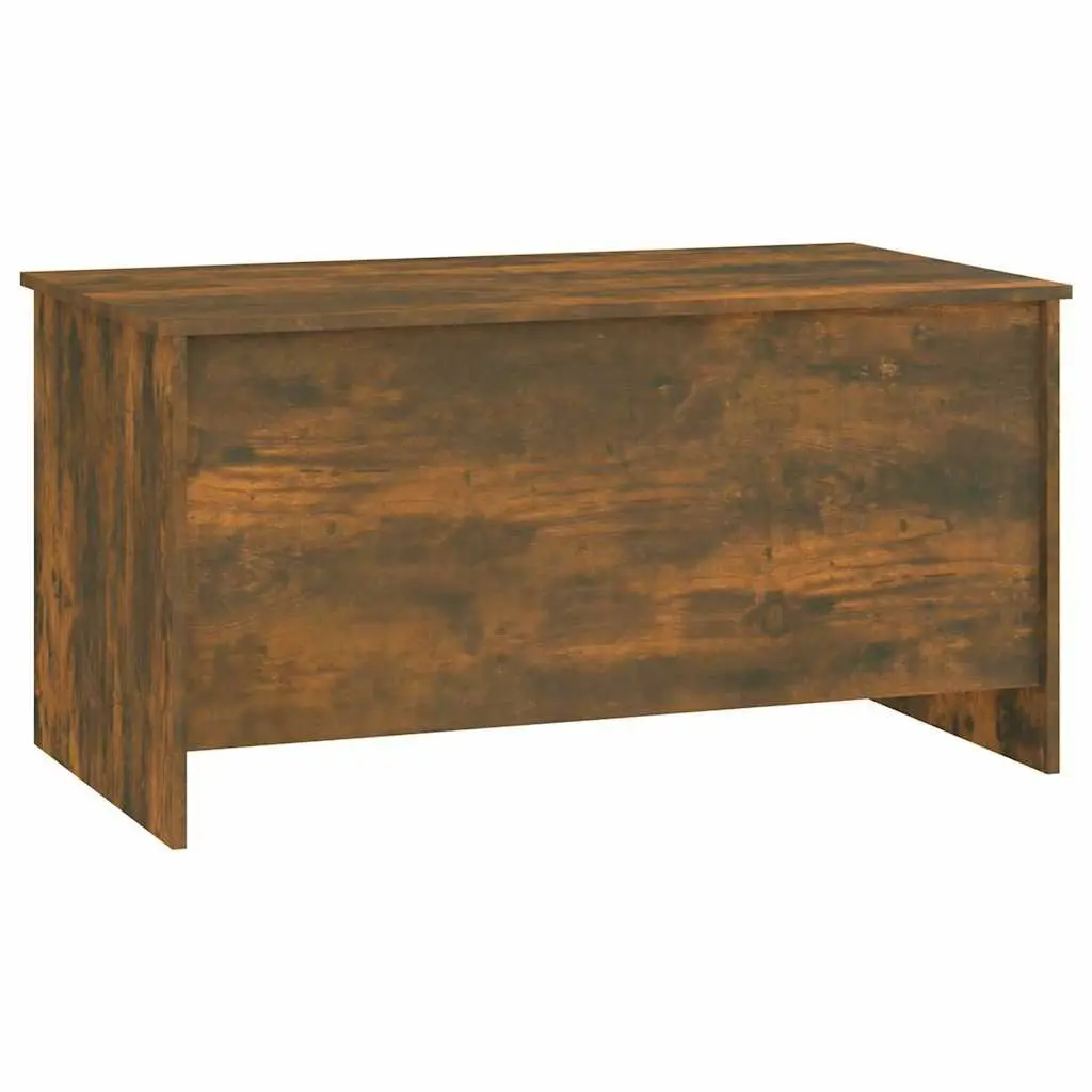 Coffee Table with Lift-Top and Storage