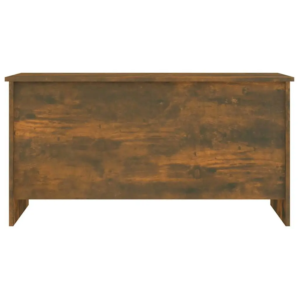 Coffee Table with Lift-Top and Storage