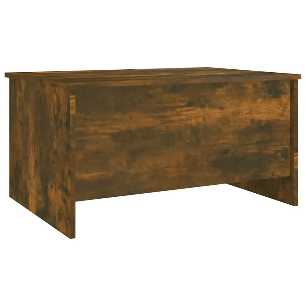 Lift-Top Coffee Table with Ample Storage Space