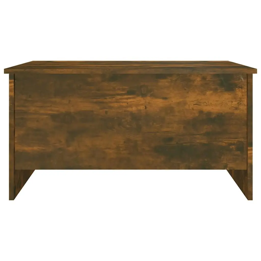 Lift-Top Coffee Table with Ample Storage Space