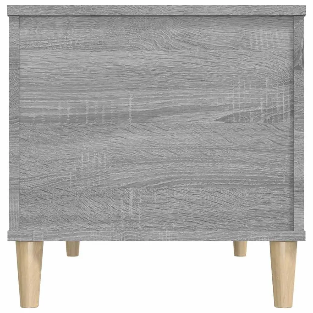 Grey Sonoma Engineered Wood Lift-Top Coffee Table