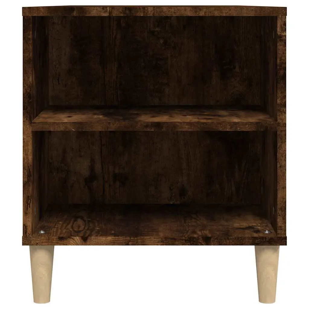 TV Cabinet Engineered Wood 102x44.5x50 cm Brown