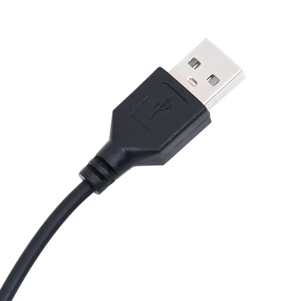 Brown Solid Wood LED Bed Frame 150x200 cm
