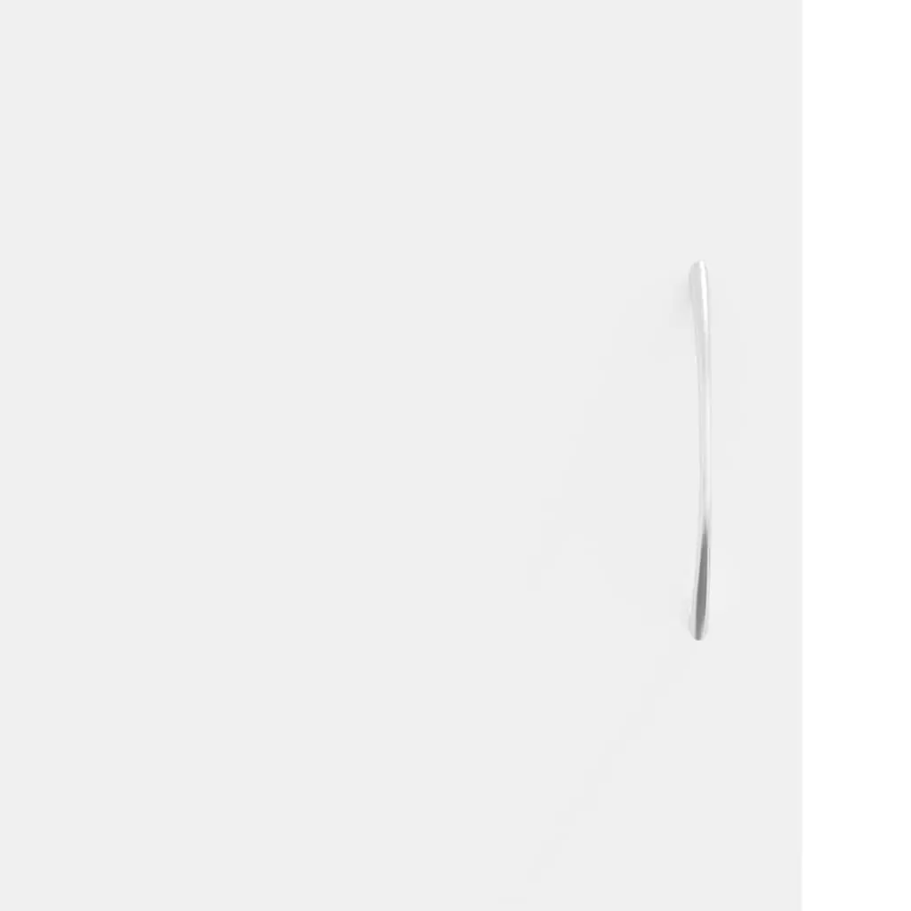 White TV Cabinet with Ample Storage