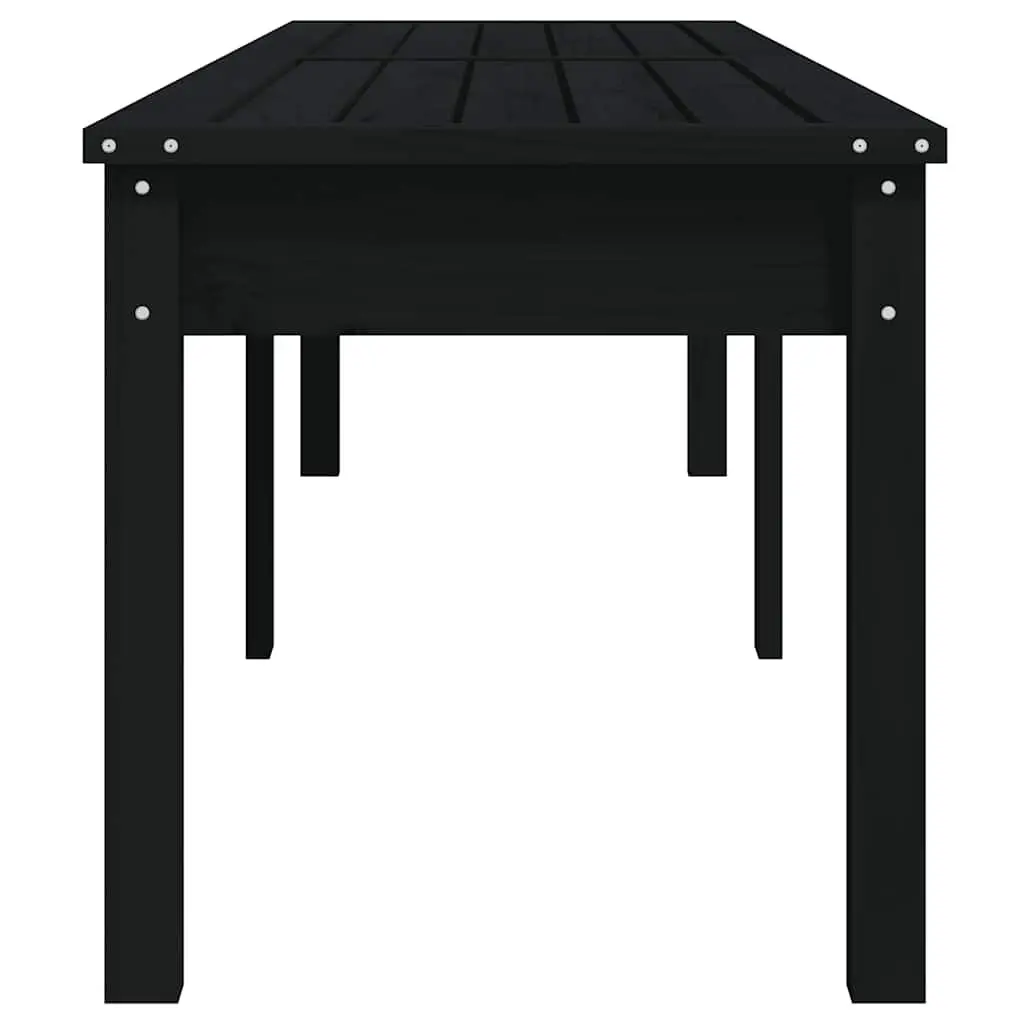 2-Seater Garden Bench for Outdoor Spaces