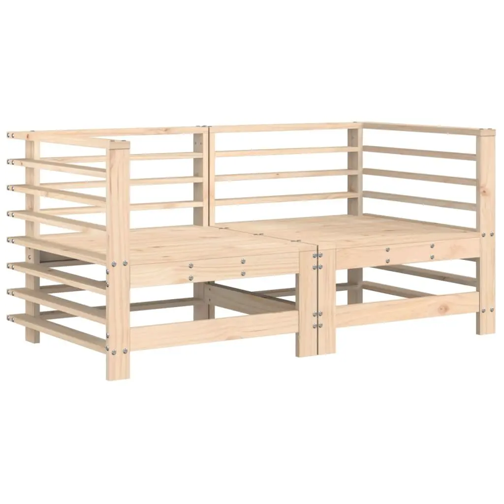 Outdoor Corner Sofas Set for Patios