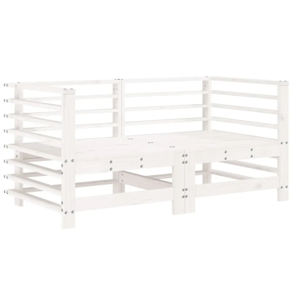 Corner Sofa Sectional Unit with Soft Cushions