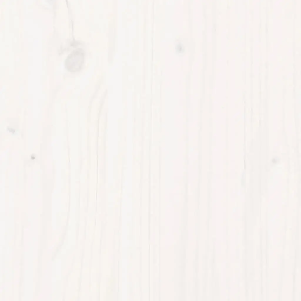Solid Pine Wooden Raised Garden Bed for Flowers and Vegetables